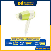 Máy sấy tóc 1200w Philips BHC01500 - Hàng chính hãng