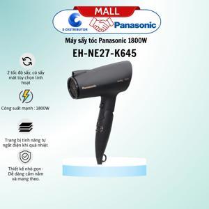 Máy sấy tóc 1800W Panasonic EH-NE27-K645