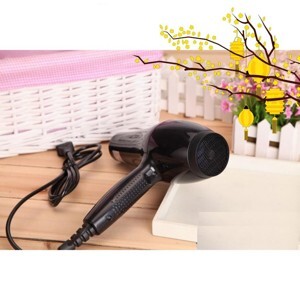 Máy Sấy Tóc 2 Chiều G01-8815 1600w (Trắng)