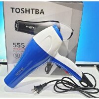 Máy Sấy Tóc 2 Chiều Model 5528 Công Suất Lớn 3500W
