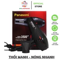 ₪Máy sấy tóc 2 chiều nòng lạnh chính hãng công suất lớn  3500W ( tặng kèm đầu thổi ) - Bảo hành lỗi 1 đổi