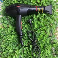 Máy sấy tóc 2 chiều nóng lạnh công suất 3500W