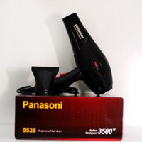 Máy Sấy Tóc 2 Chiều Nóng Lạnh Công Suất Lớn 3500W Salon - Máy sấy tóc công suất lớn / /