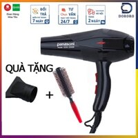 Máy Sấy Tóc 2 Chiều  Pana Nóng Lạnh Công Suất Lớn 3500W ,Tặng Kèm Tròn Tạo Kiểu