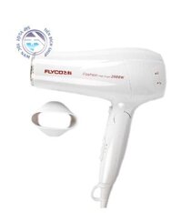 Máy sấy tóc 2000W Flyco FH6232