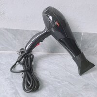 MÁY SẤY TÓC  2000W GIÓ MẠNH CHUYÊN CHO SALON TÓC NAM NỮ-PN166