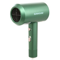 Máy sấy tóc 2000W Sunhouse SHD2315 xanh/ghi