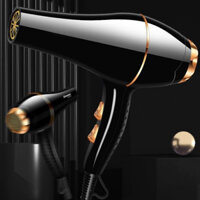 Máy sấy tóc 2000W + tặng 1 đầu sấy - TM004