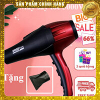 Máy Sấy Tóc 2D Nóng Lạnh hiệu suất Lớn 5000W Bản Salon Cao Cấp, máy sấy khô Tóc hiệu suất Lớn làm khô Tóc Nhanh Chóng