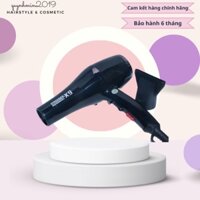 Máy Sấy Tóc Bảo Vệ Tóc X9 Prosee 3 Chế Độ Công Suất Lớn 3200w Cho Salon Tóc Chuyên Nghiệp - quynhmin2019