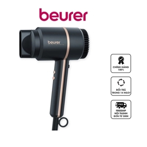 Máy sấy tóc Beurer HC 35