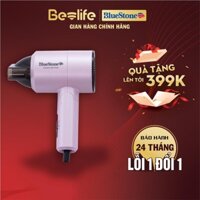 Mấy sấy tóc Bluestone HDB-1827 1100W, Máy sấy mini, Máy sấy tóc Bluestone Hàng chính hãng Bảo hành 2 năm - BeeLife Store
