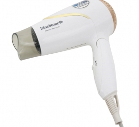 Máy sấy tóc Bluestone HDB-1837 - 1600W