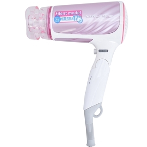 Máy sấy tóc bổ sung Ion âm Tescom NTID721