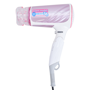 Máy sấy tóc bổ sung Ion âm Tescom NTID721