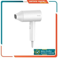 Máy sấy tóc bổ sung ion âm Xiaomi Youpin SHOWSEE A1-W A2-W A5-R A5-G 1800W cao cấp Chống Xù Rối Khô Tóc