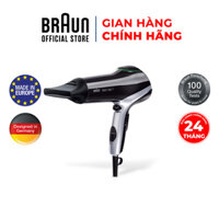 Máy sấy tóc Braun Satin Hair 7 HD 710 - Hàng chính hãng 100% bảo hành 24 tháng