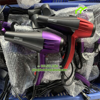 Máy sấy tóc cao cấp 8803 hai chiều công suất 5000W