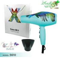 MÁY SẤY TÓC CAO CẤP DAIER Hair Dryer 5610 ( MK )