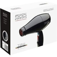 Máy sấy tóc cao cấp Davines Hair Dryer 500 Compact Gammapiu Tormalionic 2100W