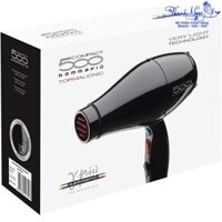 Máy sấy tóc cao cấp Davines Hair Dryer 500 Compact Gammapiu Tormalionic 2100W [ TN ]