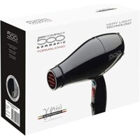 Máy sấy tóc cao cấp Davines Hair Dryer 500 Compact Gammapiu Tormalionic 2100W ( New 2023 )