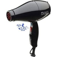 Máy sấy tóc cao cấp Davines Hair Dryer 500 Compact Gammapiu Tormalionic 2100W [ New ]