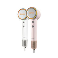 Máy sấy tóc cao cấp ion âm BOMIDI HD04
