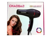 MÁY SẤY TÓC CHAOBA 2000W LOẠI TỐT