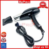 Máy Sấy Tóc [CHAOBA 2226 2800W ] công suất lớn,máy sấy tóc chuyên nghiệp 4 chế độ nóng-lạnh cho salon(TẶNG ĐẦU THỔi
