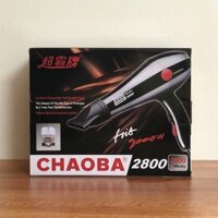 Máy sấy tóc CHAOBA 2800 2000W