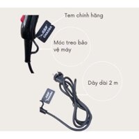 Máy sấy tóc CHAOBA 2800W