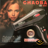 Máy sấy tóc Chaoba 5000W CB8801