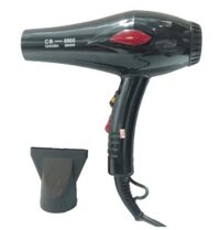 Máy sấy tóc CHAOBA 8801 2 chiều nóng lạnh 5000w