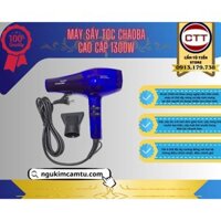 Máy Sấy Tóc ChaoBa  Cao Cấp 1300W