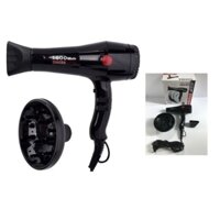Máy Sấy Tóc Chaoba CB 1800 Công Suất Thực Cao Cho Salon Hàng Chuẩn Chính Hãng - HV1800