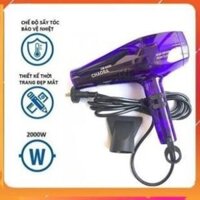 Máy Sấy Tóc Chaoba CB-6600 Cao Cấp