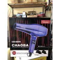 Máy Sấy Tóc CHAOBA CB-6600