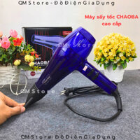 Máy Sấy Tóc Chaoba CB-6600 Công Suất Cao chuẩn cao cấp , Máy Khò Chaoba CB-6600 Làm Khô Nhanh QM Store