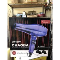 Máy sấy tóc CHAOBA CB-6600