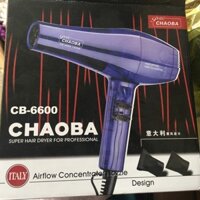 Máy sấy tóc Chaoba CB -6600 HK_T3