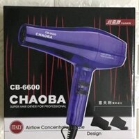 Máy sấy tóc ChaoBa Cb 6600