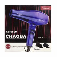 Máy sấy tóc Chaoba CB-6600 1300W