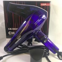 MÁY SẤY TÓC CHAOBA CB-6600 HIỆU QUẢ CAO