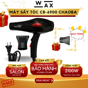 Máy sấy tóc Chaoba CB-6900
