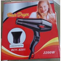 Máy sấy tóc Chaoba RCY-8201 công suất 2200w
