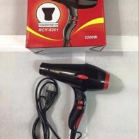 MÁY SẤY TÓC CHAOBA RCY_8201- Hàng cao cấp- Công suất 2200W Hai chiều
