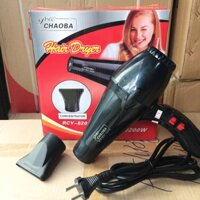 💥MÁY SẤY TÓC CHAOBA RCY_8201- Hàng cao cấp- Công suất 2200W