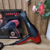 máy sấy tóc chhacba 8800 công suất 5000w dùng cho salon tóc