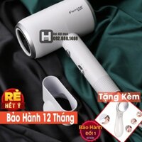 Máy sấy tóc chuyên dụng Feinite 2 Chiều Tạo ion cân bằng nhiệt